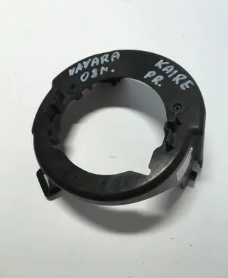 Nissan Navara D40 Fog light bracket 26155EB500 89203691 89210543