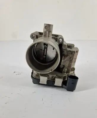 Volkswagen Golf Sportsvan Electric throttle body valve 03F133062B