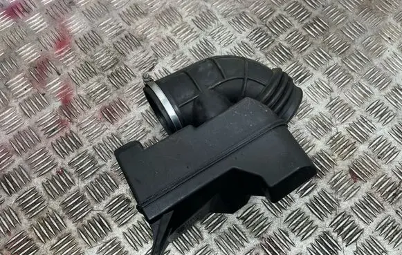 BMW 5 E39 Intake resonator 1703028
