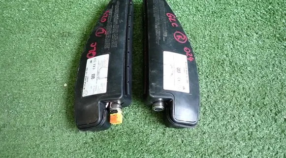 Mercedes-Benz GLC C254 Side airbag 