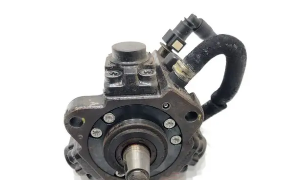 Fiat Doblo Fuel injection high pressure pump 0445010150