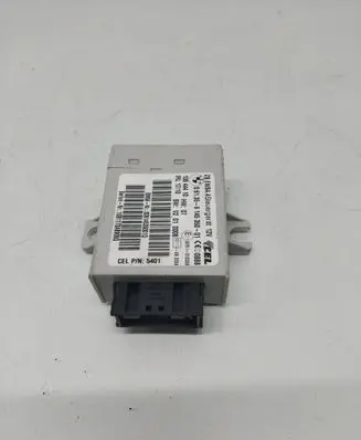 BMW X3 E83 Other control units/modules 9145350 10844410 00914535001Q