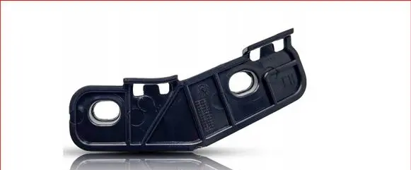 BMW X1 F48 F49 Fender mounting bracket 51117354770