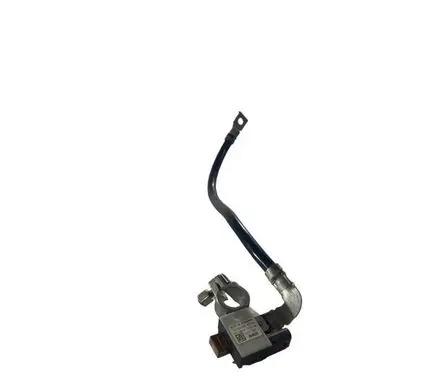 BMW X1 E84 Negative earth cable (battery) 7618677