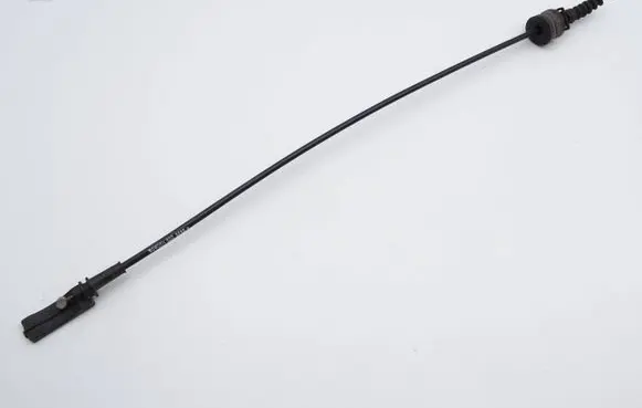 Volvo S80 Rear door cable line 9203892A