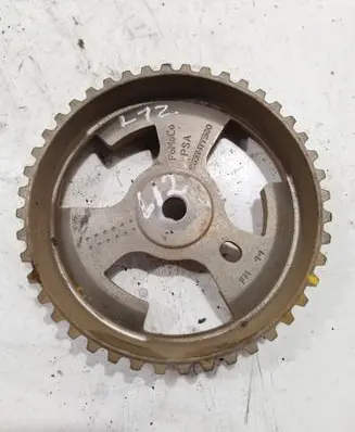Peugeot 5008 Crankshaft gear 9657477580