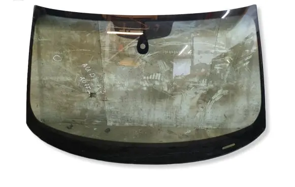 Audi A3 S3 8V Front windscreen/windshield window 43R000134