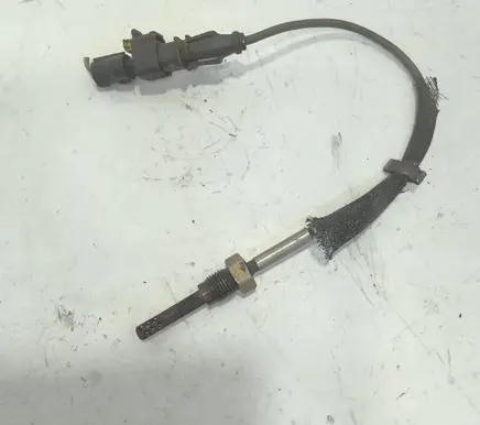 Opel Vectra C Exhaust gas temperature sensor 5535404