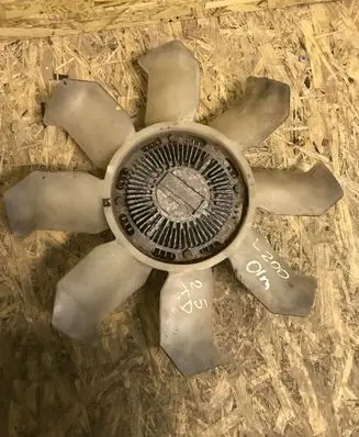 Mitsubishi L200 Fan impeller 