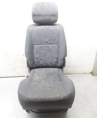 Toyota Previa (XR30, XR40) II Rear seat 