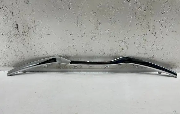 KIA Ceed Front bumper splitter molding 86356-J7DA0