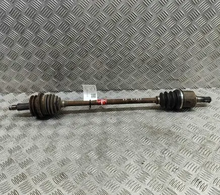 Hyundai Santa Fe Rear driveshaft 496002B900