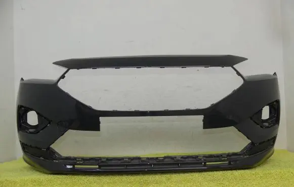 Seat Tarraco Front bumper 5fj807221 5fj807903b