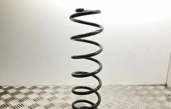 Seat Leon (5F) Rear coil spring CS1836 GS0723