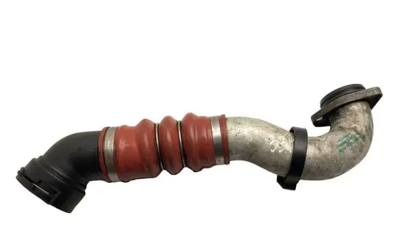 BMW 7 E65 E66 Intercooler hose/pipe 7796299 11279410