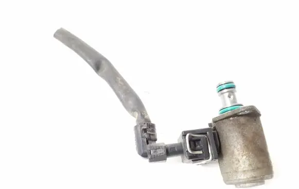 Mercedes-Benz C W204 Hydraulic servotronic pressure valve 613664