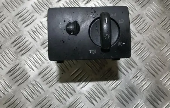 Ford Focus Light switch 7m5t13a024ma 7m5t-13a024-ma