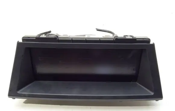 BMW X5 E70 Screen/display/small screen 2284656