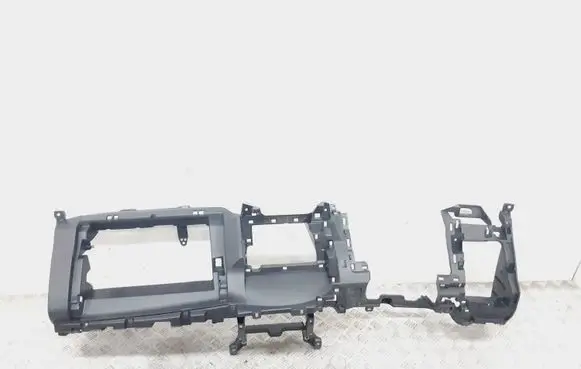 Toyota RAV 4 (XA40) Dashboard lower bottom trim panel 553030R030