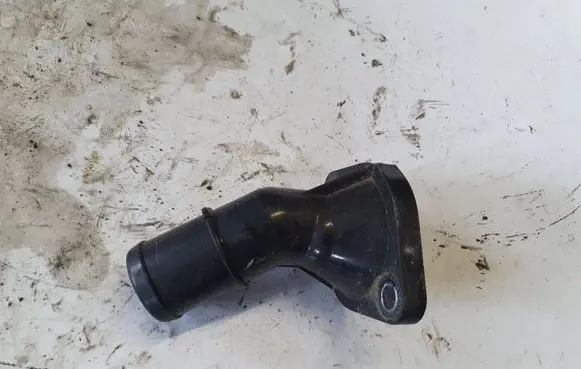 Thermostat/thermostat housing