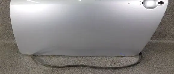 Door (2 Door Coupe)