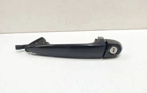 BMW X3 F25 Rear door exterior handle 7207693 E9XL21