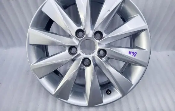 Seat Ateca R16 alloy rim 