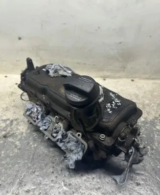 Audi A4 S4 B6 8E 8H Engine head 059E