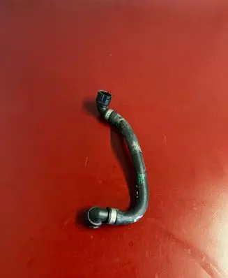 BMW X3 G01 Engine coolant pipe/hose 9894757 17129894757