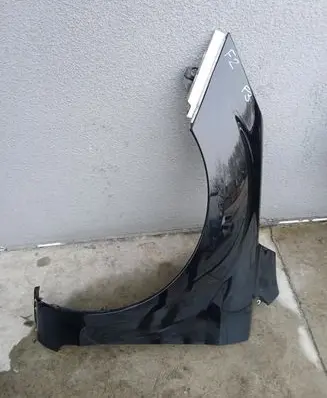 Ford Focus Fender