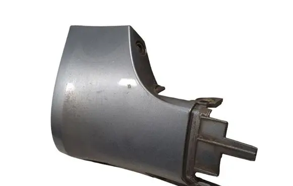 Audi A4 S4 B7 8E 8H Side skirt rear trim 8E0853580C