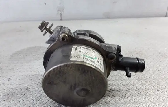 Renault Kangoo I Vacuum pump 8200521381 7006730000
