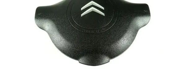 Citroen Berlingo Steering wheel airbag 96721955ZD