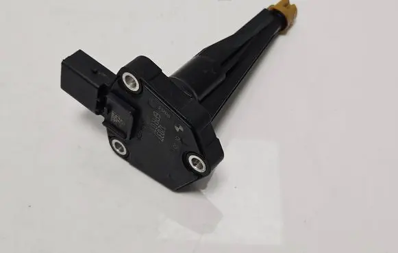 BMW 3 F30 F35 F31 Oil level sensor 8638755 6PR01049717 12037322