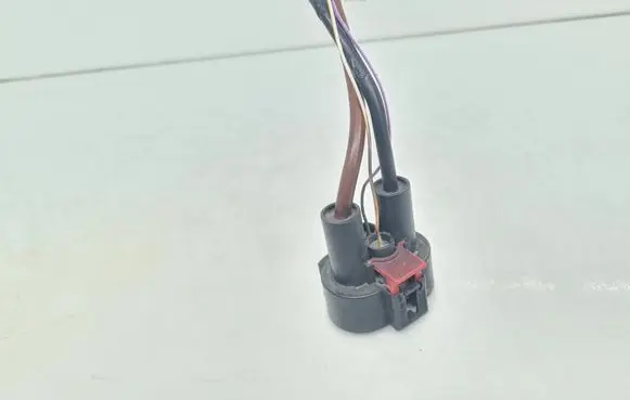 Porsche Taycan 9J1 Other wiring loom 1K0906234B