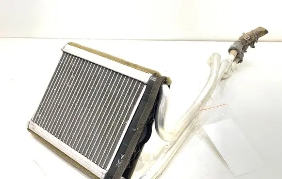 Ford Transit Courier Heater blower radiator 