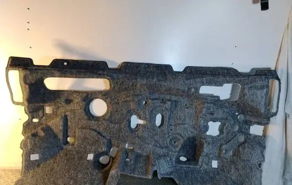 KIA Niro Sound insulation of firewall 84120AO900