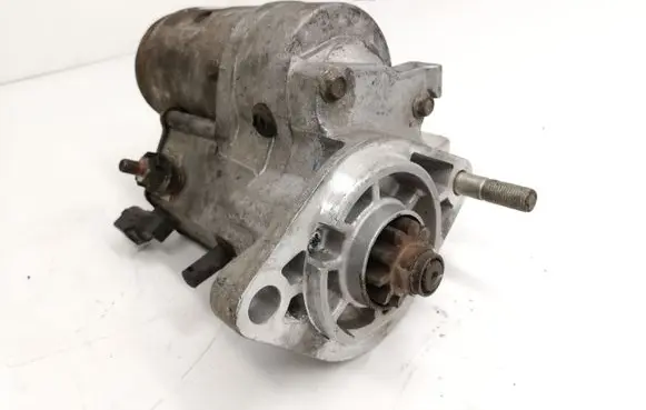Toyota Hilux (AN10, AN20, AN30) Starter motor 281000L030