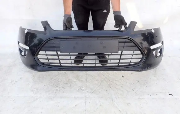 Ford Mondeo MK IV Front bumper BS7117757A