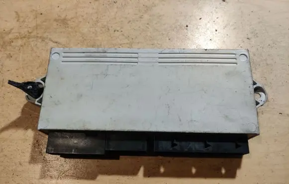 BMW 7 E65 E66 Door control unit/module 613569471229