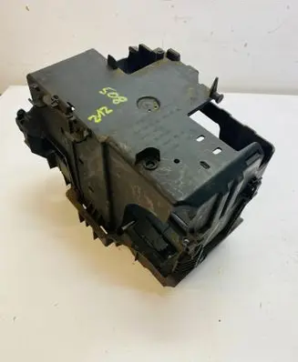 Peugeot 508 RXH Battery box tray 9686709280