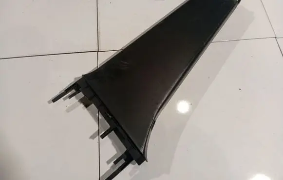 Audi A6 S6 C5 4B (B) pillar trim (top) 4B1867239G