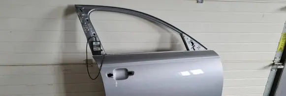 Audi A6 C7 Front door 4G0831052 LX7P PRAWE
