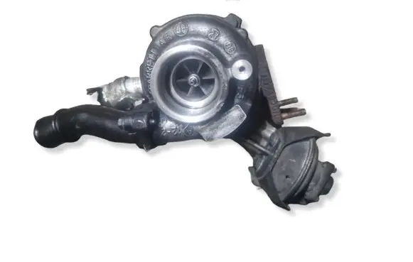Citroen C5 Turbo GT1749V