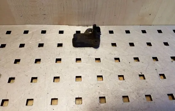Land Rover Freelander 2 - LR2 Crankshaft position sensor 9637466980