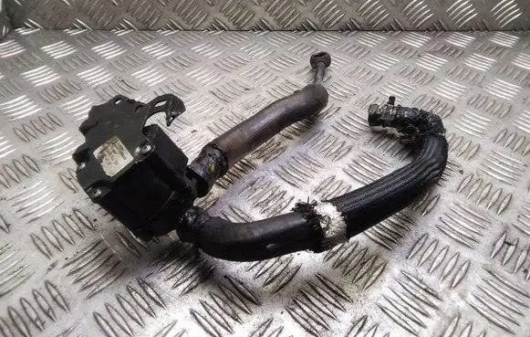 Peugeot 308 Electric auxiliary coolant/water pump 9806790980 704906010