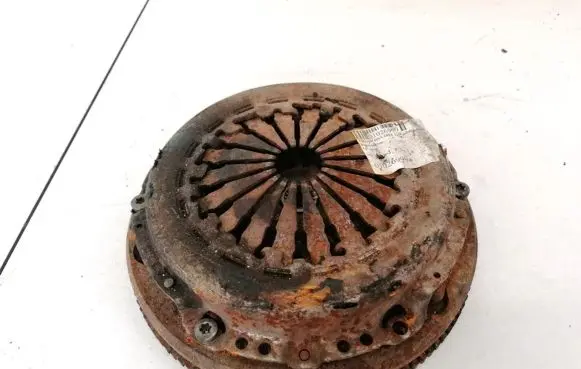 Citroen DS3 Clutch set kit