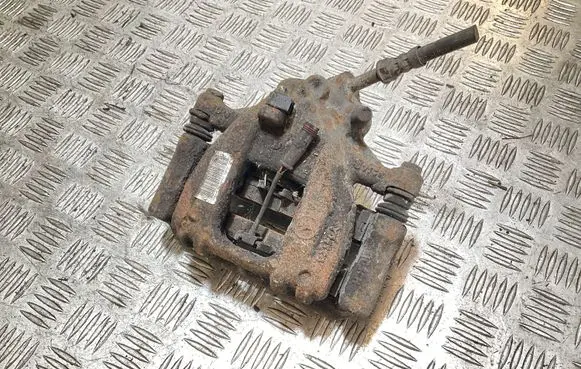 Mercedes-Benz Sprinter W906 Rear brake caliper A9064201398