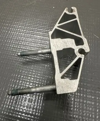 Porsche 911 Other dashboard part 99150440702