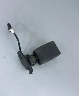 Porsche Macan (95B) Rear seatbelt buckle 95B857753A